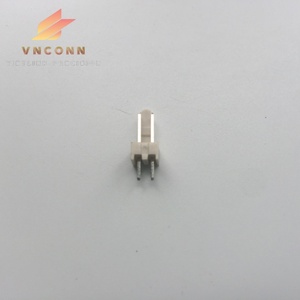 Conector Hembra FFC y FPC de Vietnam, Porta Agujas Blanco de 2.50MM, Proveedor Hecho en Vietnam - Product Image 1