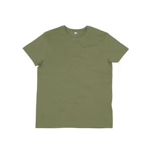 Essential Organic Sustainable Merchandising <b>T</b>-<b>Shirt</b> Promotional Category - Product Image 4