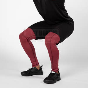 Leggings Deportivos para Hombre con Compresión para Entrenamiento, Running y Ejercicio, Leggings Deportivos Elásticos para Hombre - Product Image 5