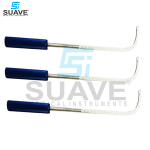 Juego de disector de senos Agris Dingman ligero a precio razonable Disector de senos Agris Dingman de SUAVE SURGICAL INSTRUMENTS - Product Image 6