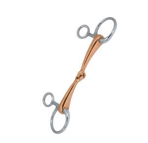 Nouvelle arrivée Western Curb Horse Bit Accessoires d'entraînement à l'équitation en acier inoxydable fabriqués par TARIQ MFG CO - Product Image 5