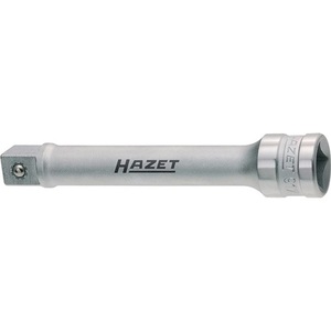 HAZET 917/918 <b>Extension</b> 1/2 Inch 125 mm Length Power Tool Accessory - Product Image 1