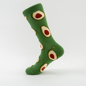 Medium Tube Wholesale <b>Socks</b> Neutral Cotton Creative Colorful Street <b>Breathable</b> Personalized Cheap High Ankle Wholesale <b>Socks</b> - Product Image 2