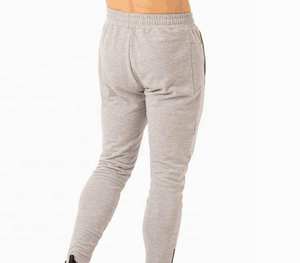 Pantalones de Hombre Lavados, Pantalones al por Mayor de Calidad, Diseño Liso Personalizado, Diseña Tus Propios Pantalones para Hombre, Oferta, Pantalones Ajustados de Fitness para Hombre 2026 - Product Image 2