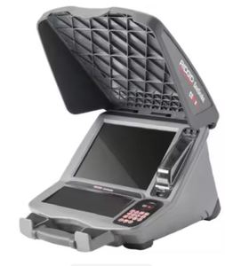 Monitor de Grabación Digital RidgidS 57288 CS12x, Envío Inmediato, Producto Más Vendido, 100% Nuevo, Fuente de Alimentación CA/CC, Categoría de Producto: Altavoces - Product Image 3