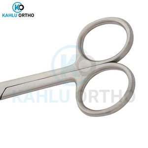 กรรไกรผ่าตัดโดย kahlu ออร์โธปิดิกส์สินค้าใหม่ล่าสุดใช้ในโรงพยาบาล2023 - Product Image 5