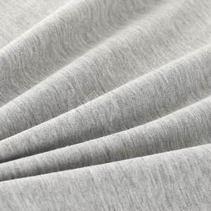 Ensemble t-shirt et short décontracté pour homme, léger, séchage rapide, tissu 100% coton pour la salle de sport et l'entraînement - Product Image 6