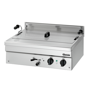 Freidora Eléctrica Profunda BF 21E - Product Image 1