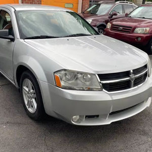 Dodge Avenger RT LHD Usado del 2010 - Product Image 1