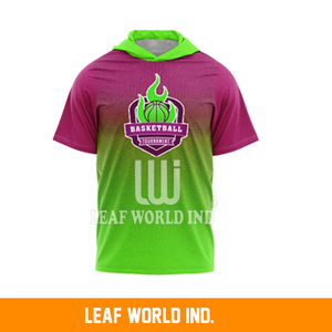 เสื้อเจอร์ซีย์บาสเก็ตบอลสำหรับเด็กเสื้อบาสเก็ตบอลดีไซน์การพิมพ์ซับลิเมชัน2024 - Product Image 3