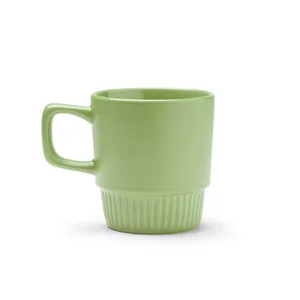 Tazza in Ceramica Personalizzata Dakar, Gadget su Misura - Product Image 2