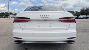 Usado 2024 Au-di A6 45 Premium Plus - Product Image 6