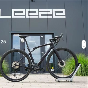 VENTES 2026 Vélo de gravier Specializeds Diverge STR VÉLO DE ROUTE ÉLECTRIQUE - Product Image 3