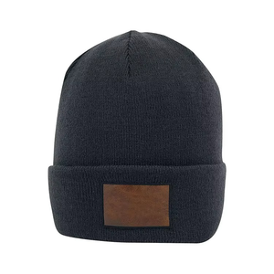 Gorro de diseño personalizado más vendido, gorro para exteriores, ropa para hombres y mujeres, buenos materiales, gorro transpirable Jacquard, logotipo personalizado - Product Image 4