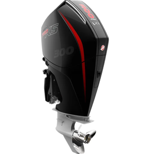 NOUVELLE ARRIVÉE Moteurs hors-bord pour bateaux Mercury Verado 300 4 temps 300 CV V-8 avec télécommande - Product Image 4