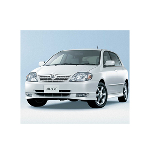 Auto Usado 2004 1.8L Automático Auto Usado Barato - Product Image 2