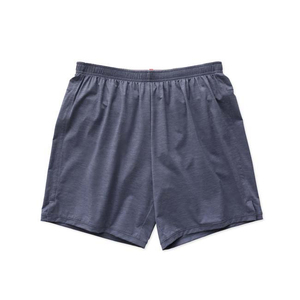 OEM ODM High Quality Customized <b>Mens</b> <b>Shorts</b> Wholesale Best Selling Cotton <b>Lightweight</b> Elastic Waist Plus Size Performance <b>Shorts</b> - Product Image 4