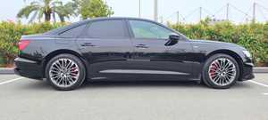 รถ <span class=keywords><strong>Audi</strong></span> <span class=keywords><strong>A6</strong></span>รุ่นปี2021สีดำภายนอกขนาด2.0ลิตรหายากและสะอาดรถ V4ขนาดพร้อมใช้งาน - Product Image 5