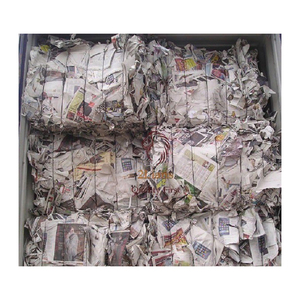Papel Reciclado ONP, Material de Reciclaje de Periódicos, Alta Calidad, Suministro al por Mayor, Exportación de Fábrica - Product Image 6