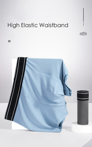 Calzoncillos Boxer Sexys y Transpirables, 100% Algodón, Ecológicos, de Secado Rápido, Sin Costuras, para Hombre, Cómodos, Personalizables, con Separación para el Pene - Product Image 6