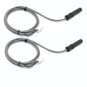 1 sensor eléctrico de agua F2.110.1563 para máquina de impresión SM52 de 12mm. - Product Image 3