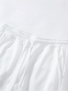 Logo imprimé personnalisé en gros à la mode pour hommes survêtement Streetwear survêtements très exigeants pour l'hiver ensembles personnalisés respirants - Product Image 6