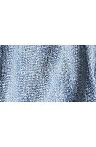 Veste en jean 100% coton de style High Street pour hommes, respirante et confortable, avec un nouveau design de taille plus, un look décent du Pakistan - Product Image 2