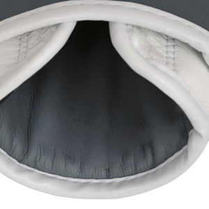 Guantes de Boxeo Profesionales de Cuero de Alta Calidad con Logotipo Personalizado, Sostenibles para Uso en Exteriores - Product Image 6