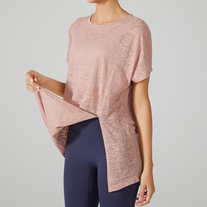 En Stock, venta al por mayor, blusas sin mangas de verano, cárdigan ajustado informal para vacaciones, camisa, Tops, camisa de mujer - Product Image 4