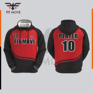 Uniforme de hockey sobre hielo con impresión por sublimación de poliéster 2024 de alta calidad, uniforme con logotipo bordado, uniforme de hockey sobre hielo personalizado - Product Image 2