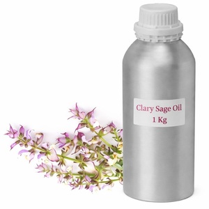 Supplier Clary Sage Oil - Product Image 1