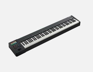 Clavier MIDI QuickSales A-88MKII neuf, contrôleur de studio, kit de studio, best-seller - Product Image 2