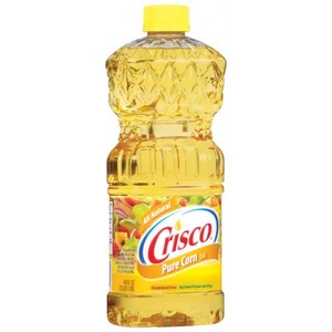 Hữu cơ cao cấp chất lượng tinh dầu ngô số lượng lớn Cổ Phiếu nhãn hiệu riêng in giá rẻ Giá bán buôn cho các nhà máy nấu ăn dầu - Product Image 1
