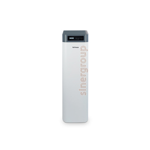 Adoucisseur d'eau Full House (Reg. Temporisation programmée) 42 litres. résine - Product Image 2
