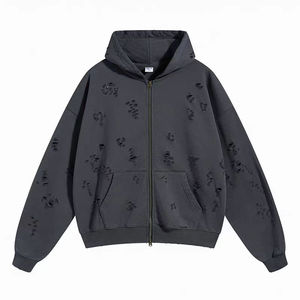Sudadera con Capucha para Mujer, Tejido Suave, Corte Regular, Logotipo Personalizado, Cordones Ajustables, para Ropa Urbana, Viajes, Uso Diario y Comodidad - Product Image 2