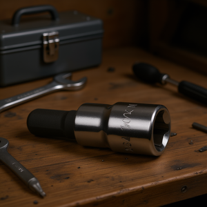 Puntas de Llave de Cabeza Allen de 1/4'' para Tornillos Allen, Categoría de Producto Premium - Product Image 3