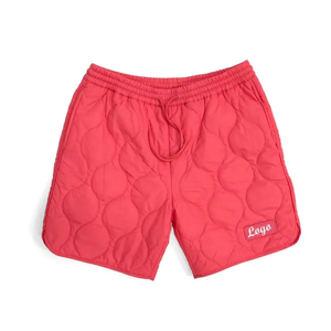 Pantalones cortos de gimnasio con cordón para hombre, pantalones cortos nuevos personalizados en todos los colores y estilos - Product Image 1