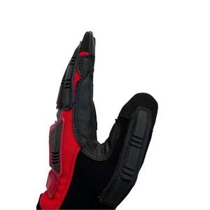 Gants de mécanicien TPR antidérapants anti-coupures pour la sécurité de la construction Gants de travail avec caractéristiques d'impact - Product Image 5