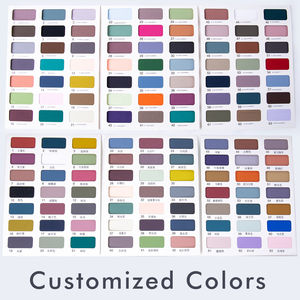 ชุดเล่นโยคะของผู้หญิงกางเกงขาสั้นออกกำลังกายขนาดใหญ่พิเศษพร้อมสายรัดเปลือยหลังลายผ้าสแปนเด็กซ์คุณภาพสูง - Product Image 4