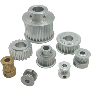 Zamanlama kasnağı üretici sıcak satış 2GT 3mm çap zamanlama kasnağı - Product Image 5