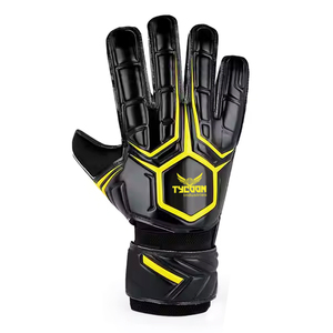 New 2025 Goalkeeper Gloves Goal Keeper Gloves Goalkeeper Professional Goalkeeper Gloves <b>For</b> <b>Men</b> At Factory Price - Product Image 3