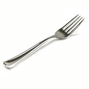 Couverts en acier inoxydable et en laiton faits à la main de qualité supérieure fourchette unique vente chaude nouveaux fabricants et grossistes personnalisés - Product Image 1