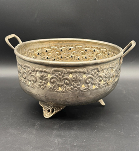 Maceta de Metal para Decoración del Hogar, Sala de Estar, Macetas con Acabado de Alta Calidad, Diseño Elegante, Suministros al por Mayor, Macetero de Latón de Primera Calidad - Product Image 4