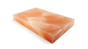 100% Natural Himalayan Pink Salt Bricks Salt Tiles Wholesale Manufacturer From Pakistan With Different Sizes Himalayan Salt Tile - Product Image 2