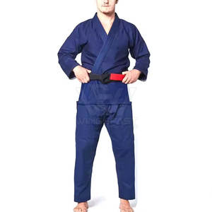 ชุดกิโมโนศิลปะการต่อสู้สำหรับผู้ชาย - Product Image 1