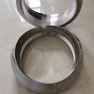 Liste de prix ANSI B16 11 1 1/4 pouces, raccord de tuyauterie ASME B16.11, acier forgé 2000 - Product Image 6