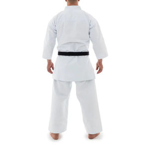 Uniforme de Karate Personalizado de Alta Calidad para Hombre, el Más Vendido, Hecho a Medida, el Mejor Precio para Uniformes de Equipo de Artes Marciales, Uniforme de Karate 2026 - Product Image 3