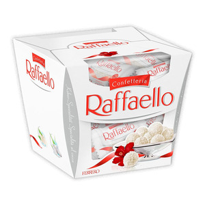 Distributeurs de chocolat au chocolat RAFFAELLOS de fournisseur direct de haute qualité à vendre - Product Image 3