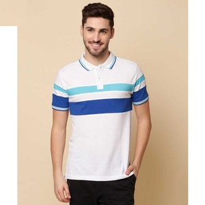 Vente en gros pas cher T Shirt Vêtements pour hommes Streetwear Décontracté Routine Quotidienne Mode Logo Personnalisé Produit 220 GSM Fournisseur de Haute Qualité - Product Image 4