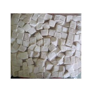 Precio de fábrica IQF Premium Taro congelado Batata de alta calidad Bueno para exportación en grandes cantidades - Product Image 4